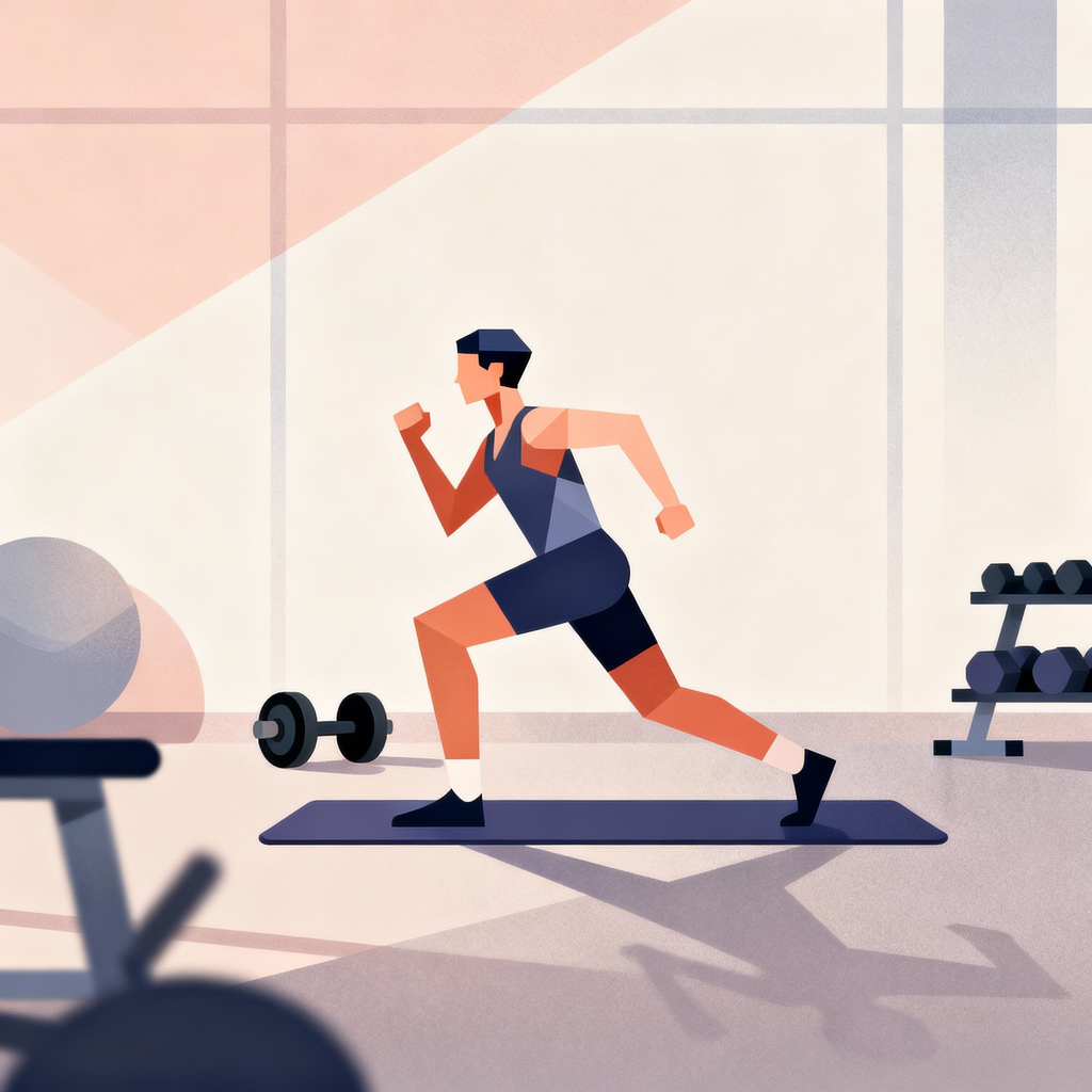 Cómo elegir el entrenamiento adecuado